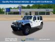 Used 2023 Jeep Wrangler Rubicon SUV