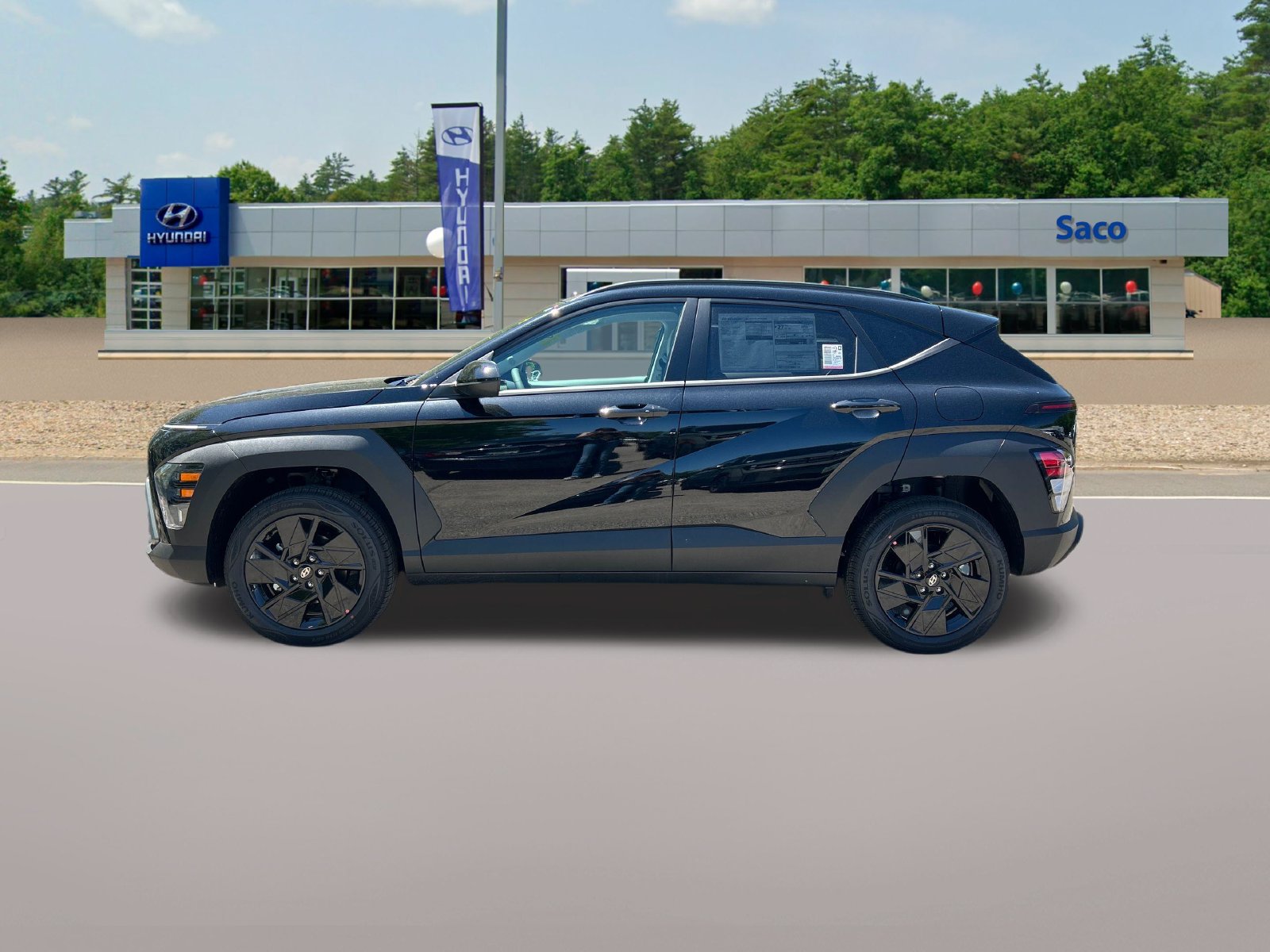 2026 Hyundai Kona Limited - Photo 9