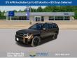 New 2026 Hyundai Santa Fe Hybrid Calligraphy SUV