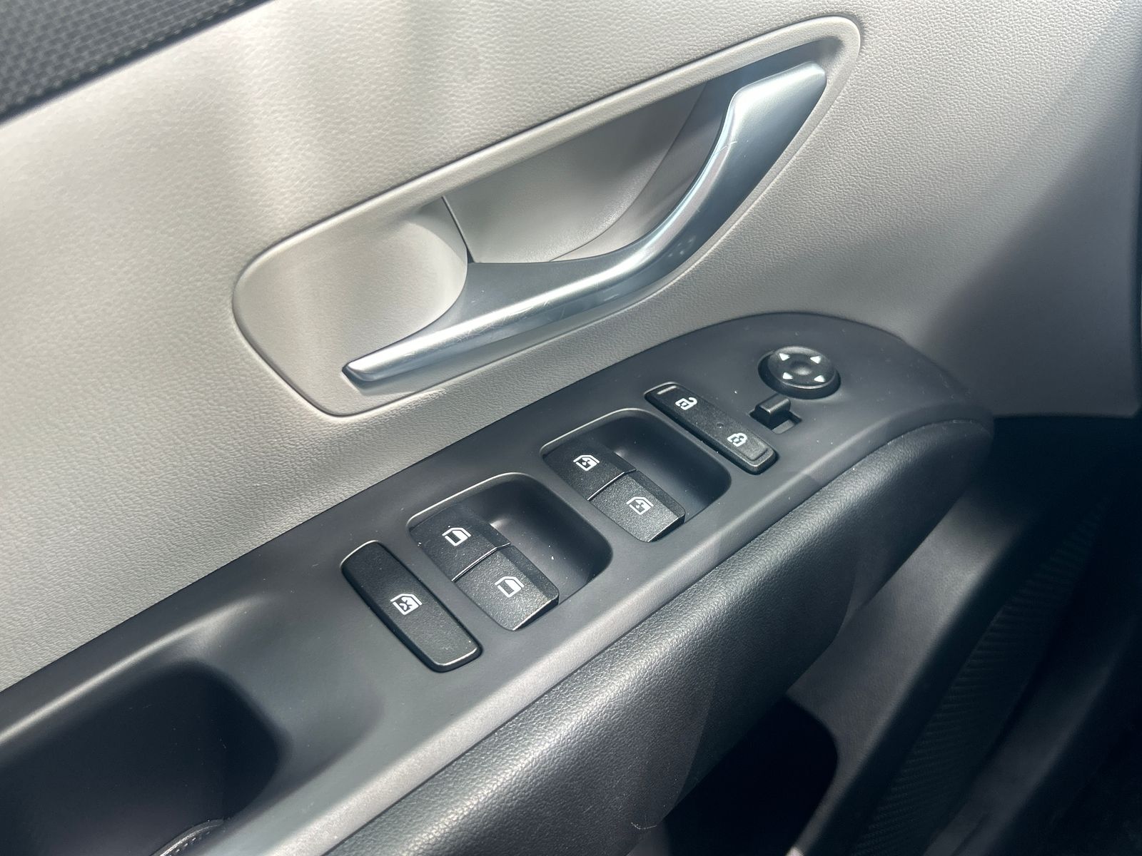2023 Hyundai Tucson SEL - Photo 11