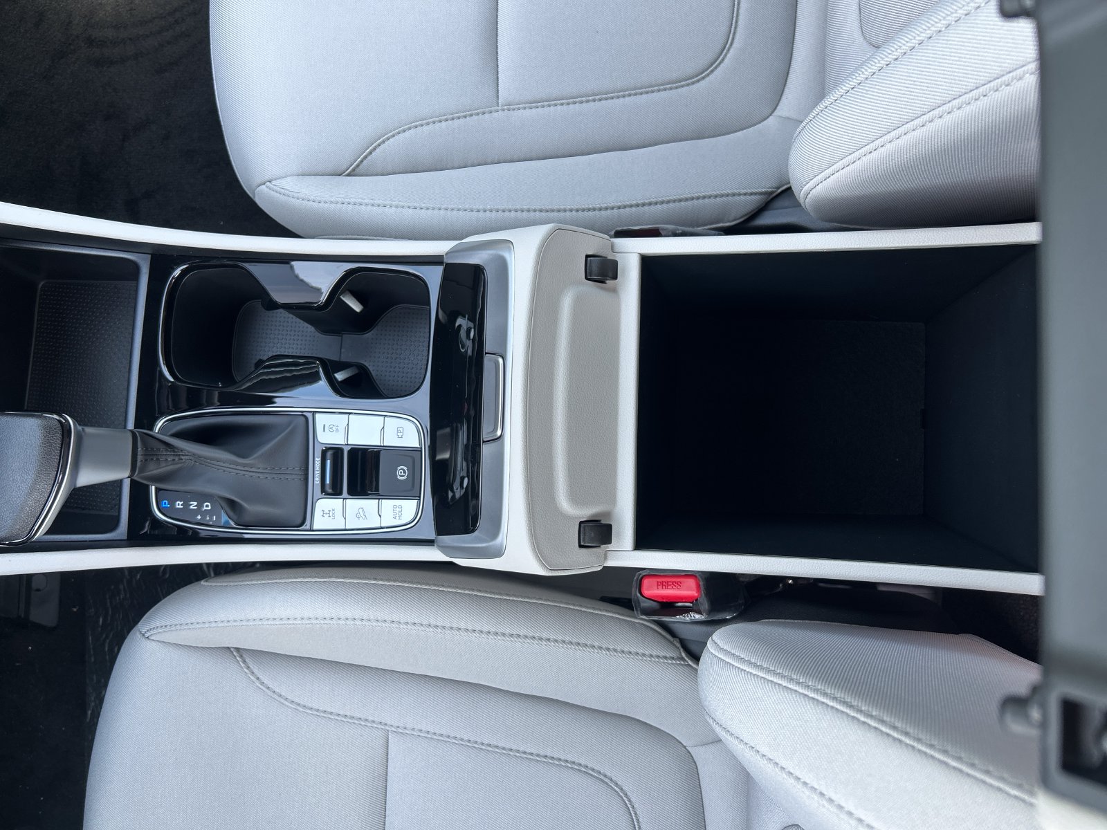2026 Hyundai Tucson SEL - Photo 19