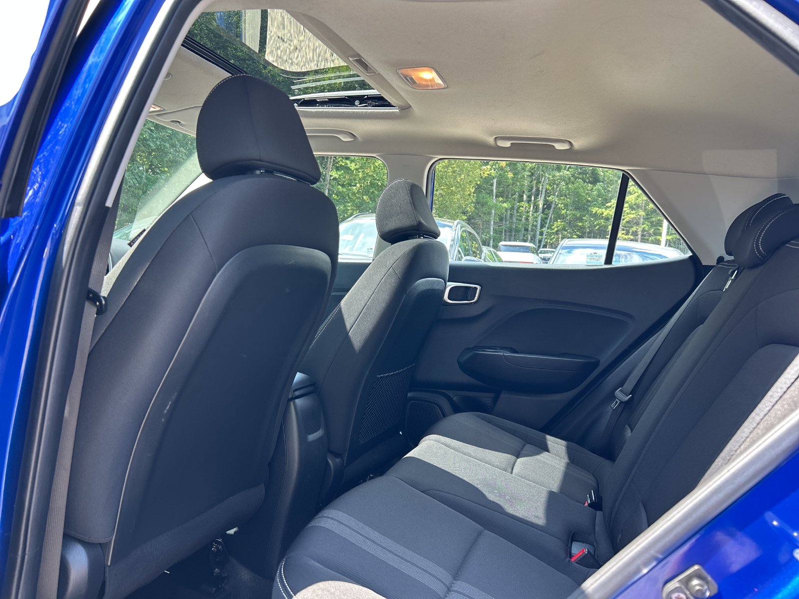 2023 Hyundai Venue SEL - Photo 22