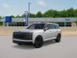 New 2027 Hyundai Palisade Hybrid Calligraphy Black Ink SUV