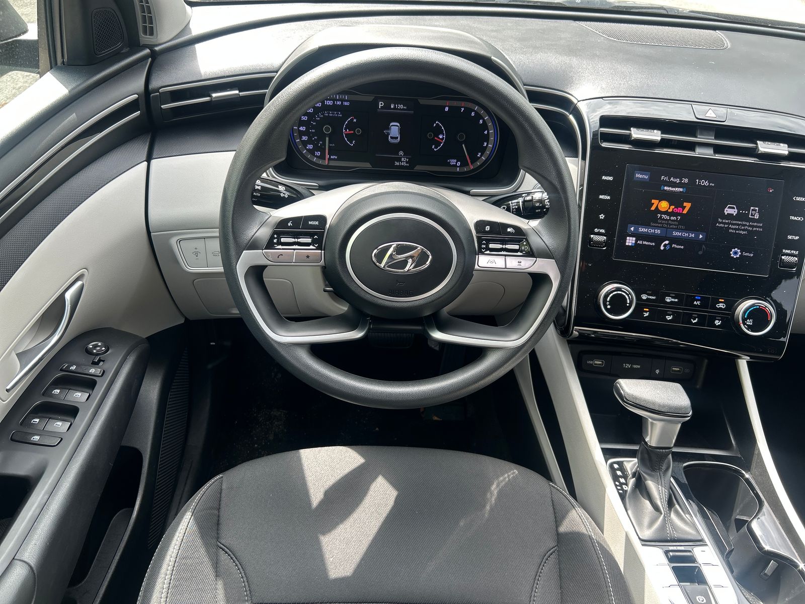 2023 Hyundai Tucson SEL - Photo 16