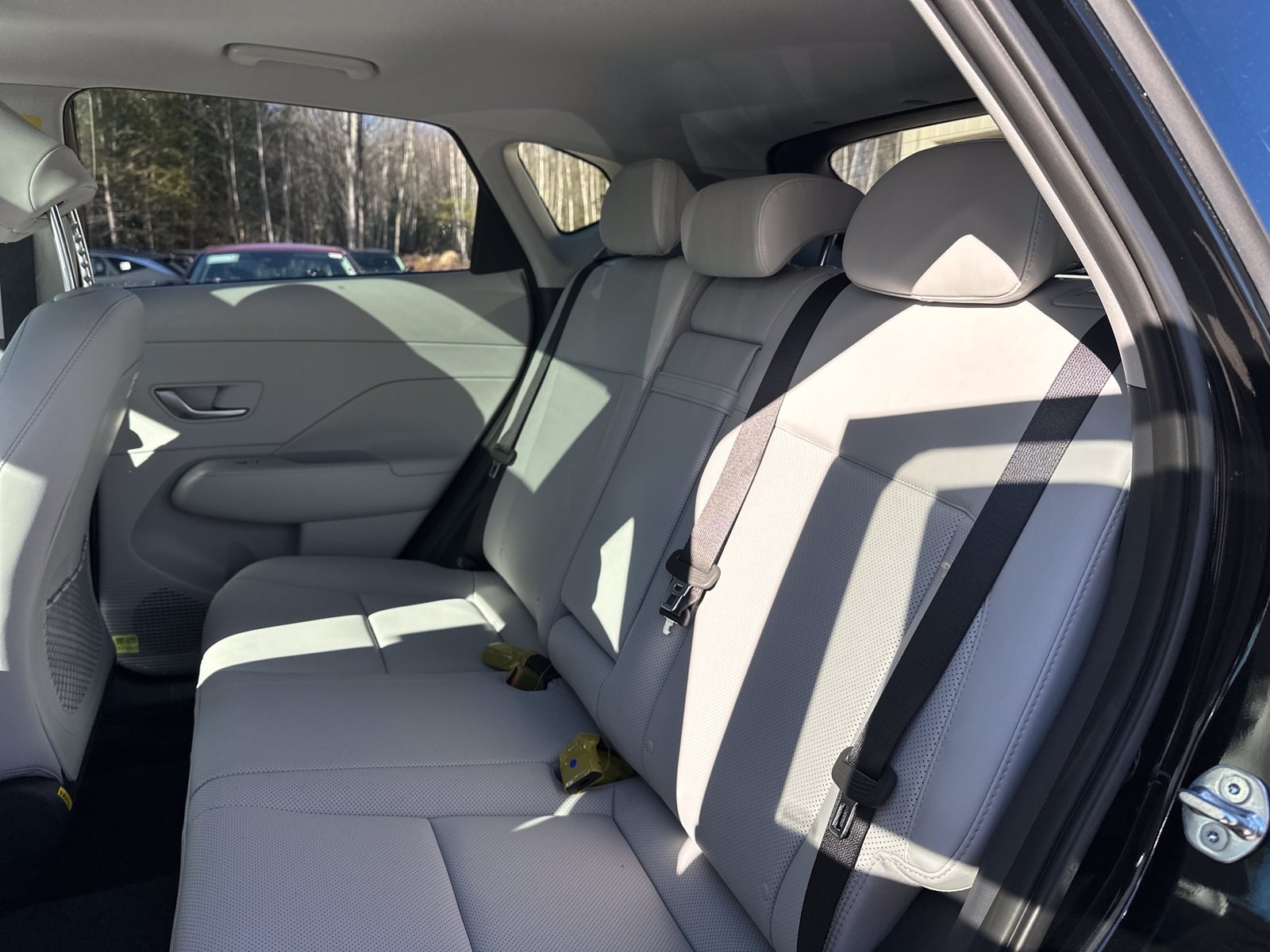 2026 Hyundai Kona Limited - Photo 23