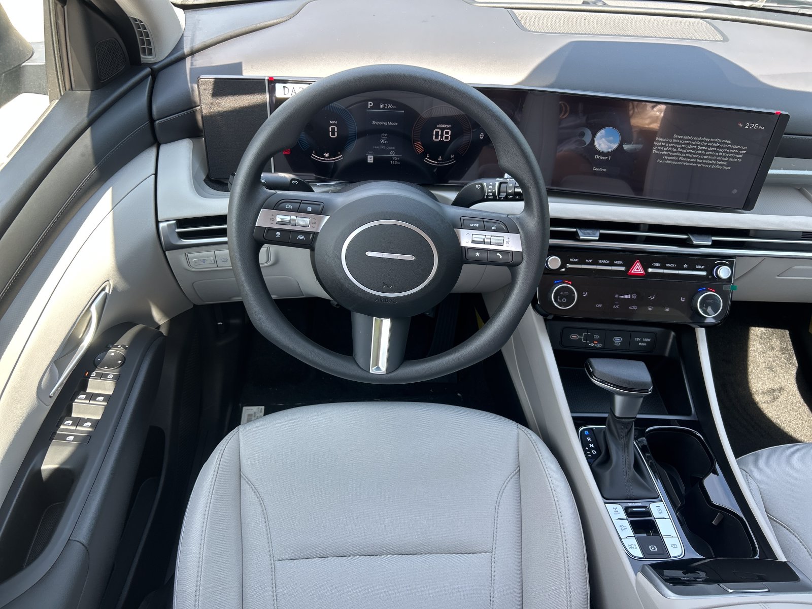 2026 Hyundai Tucson SEL - Photo 16
