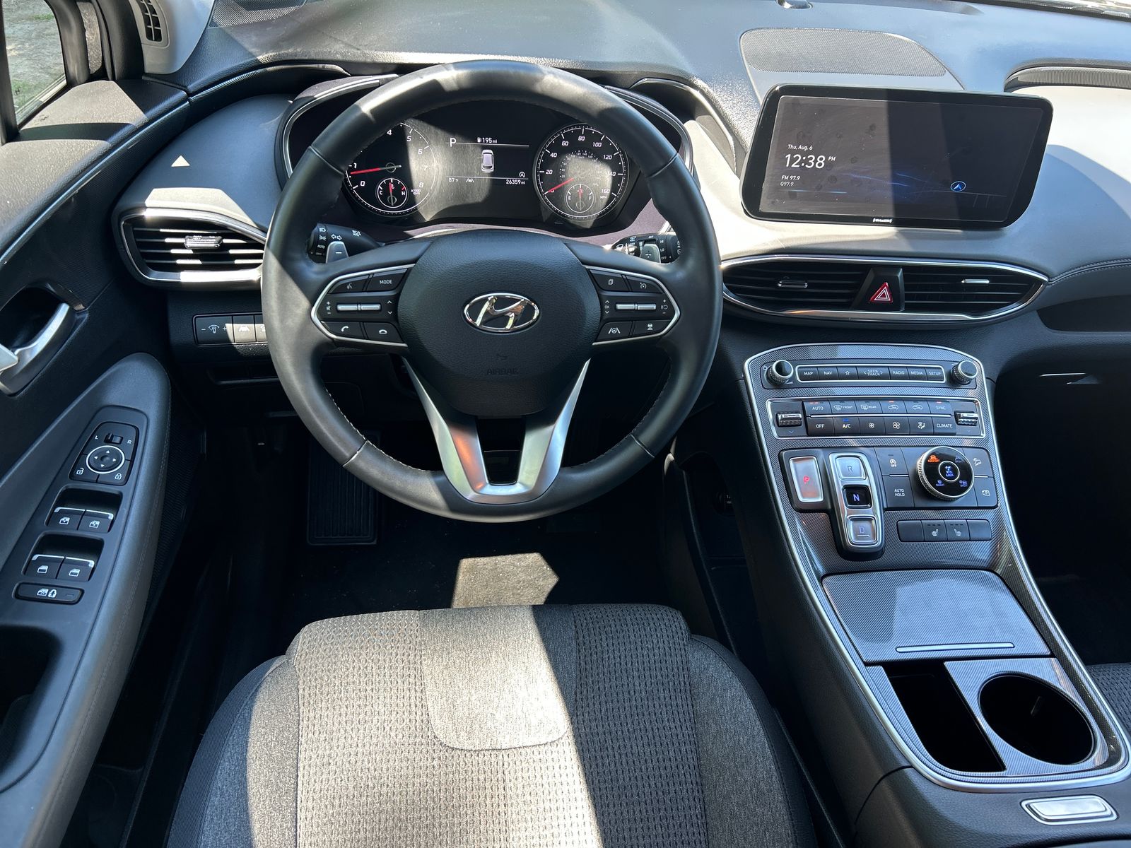 2023 Hyundai Santa Fe SEL - Photo 15