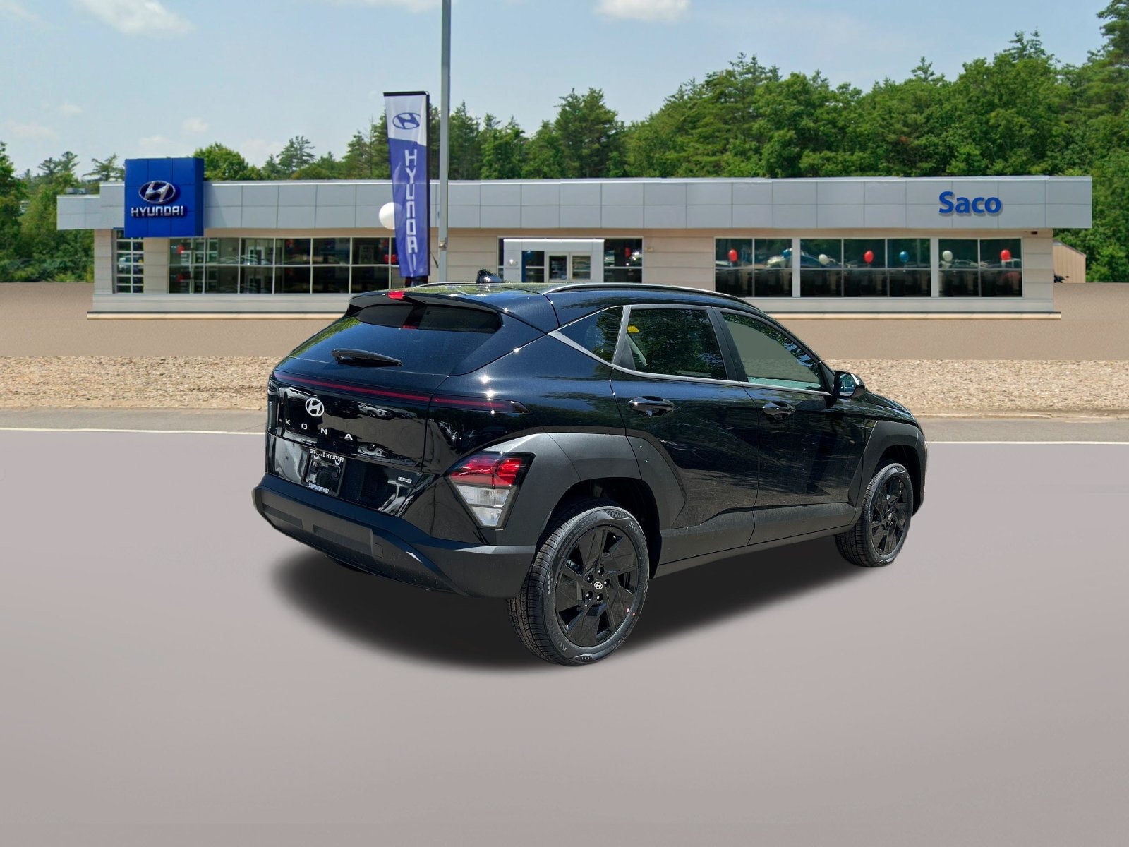 2026 Hyundai Kona Limited - Photo 6