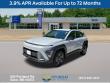 New 2027 Hyundai Kona SEL Sport AWD SUV