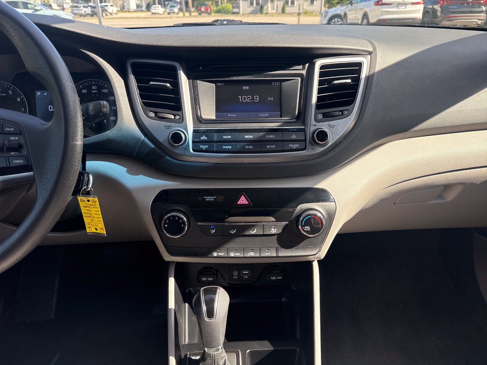 2016 Hyundai Tucson Eco - Photo 18