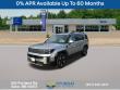 New 2026 Hyundai Santa Fe Hybrid SEL SUV