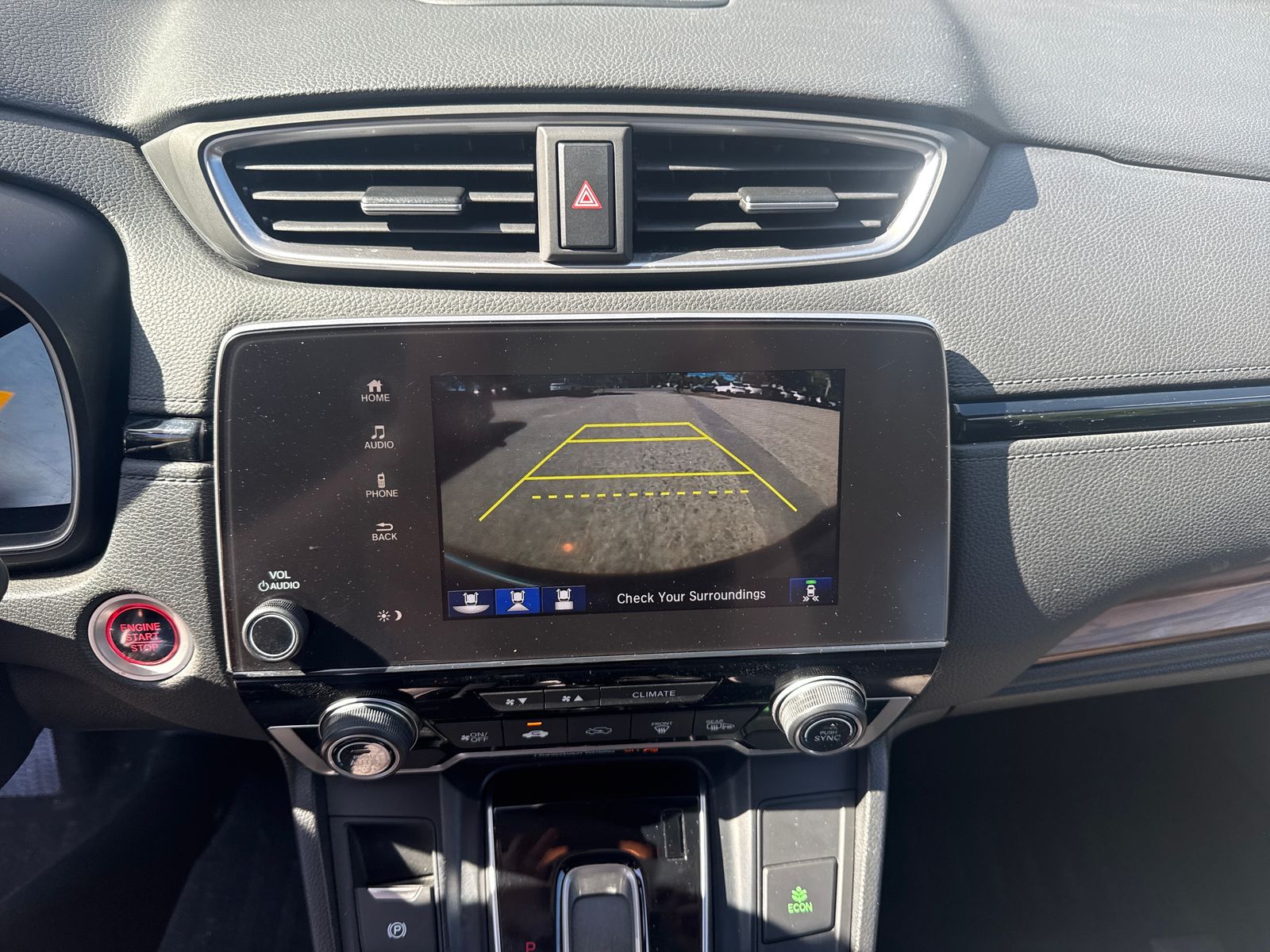 2017 Honda CR-V EX-L - Photo 18