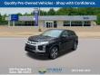 Used 2026 Mitsubishi Outlander Sport  SUV