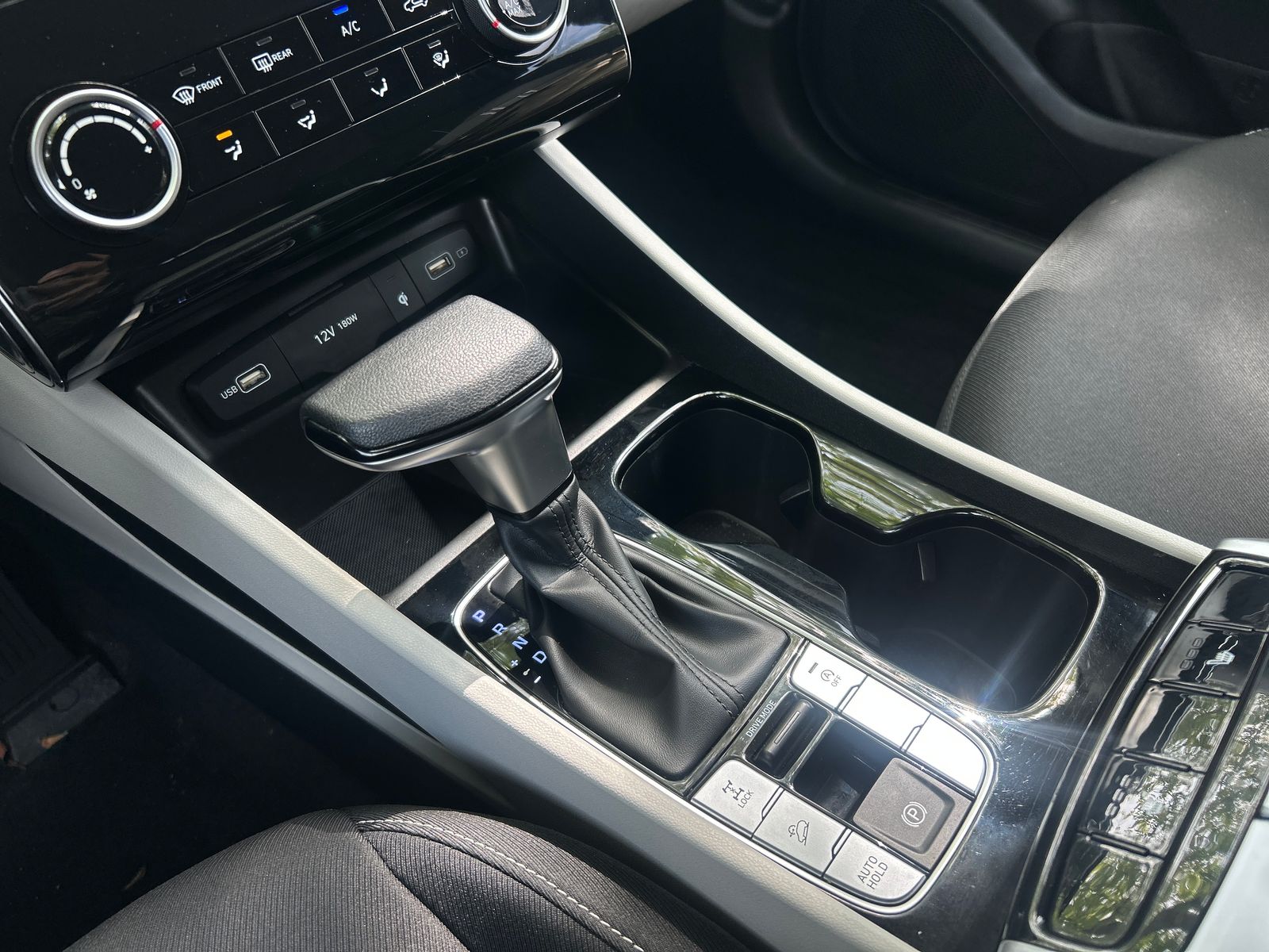 2023 Hyundai Tucson SEL - Photo 14