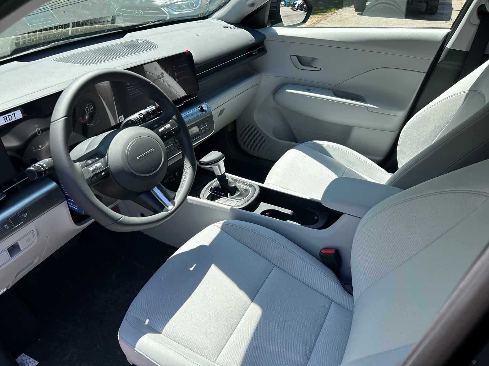 2026 Hyundai Kona Limited - Photo 13