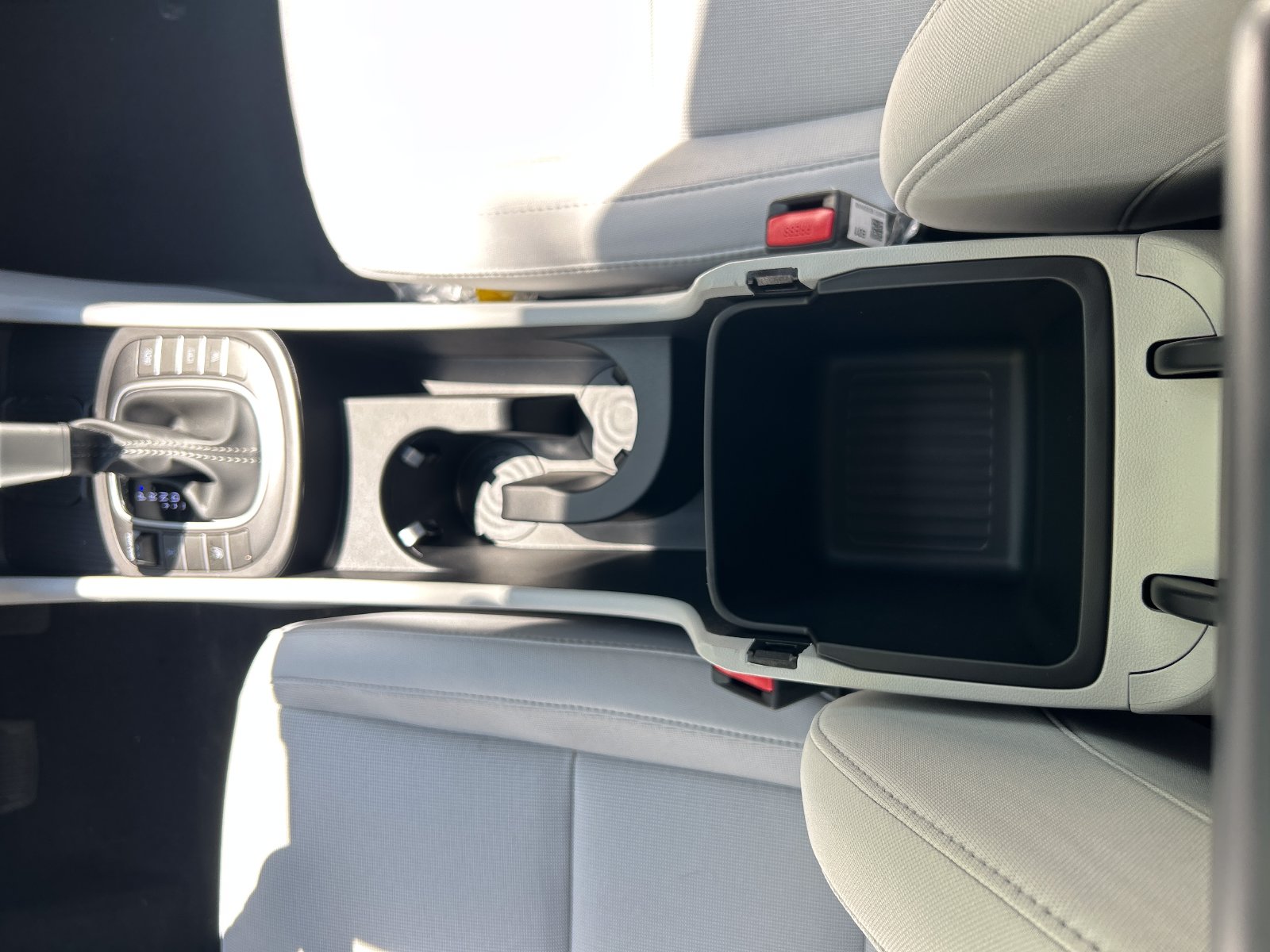 2026 Hyundai Kona Limited - Photo 21