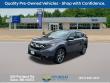Used 2017 Honda CR-V EX-L SUV