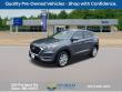 Used 2019 Hyundai Tucson SE SUV
