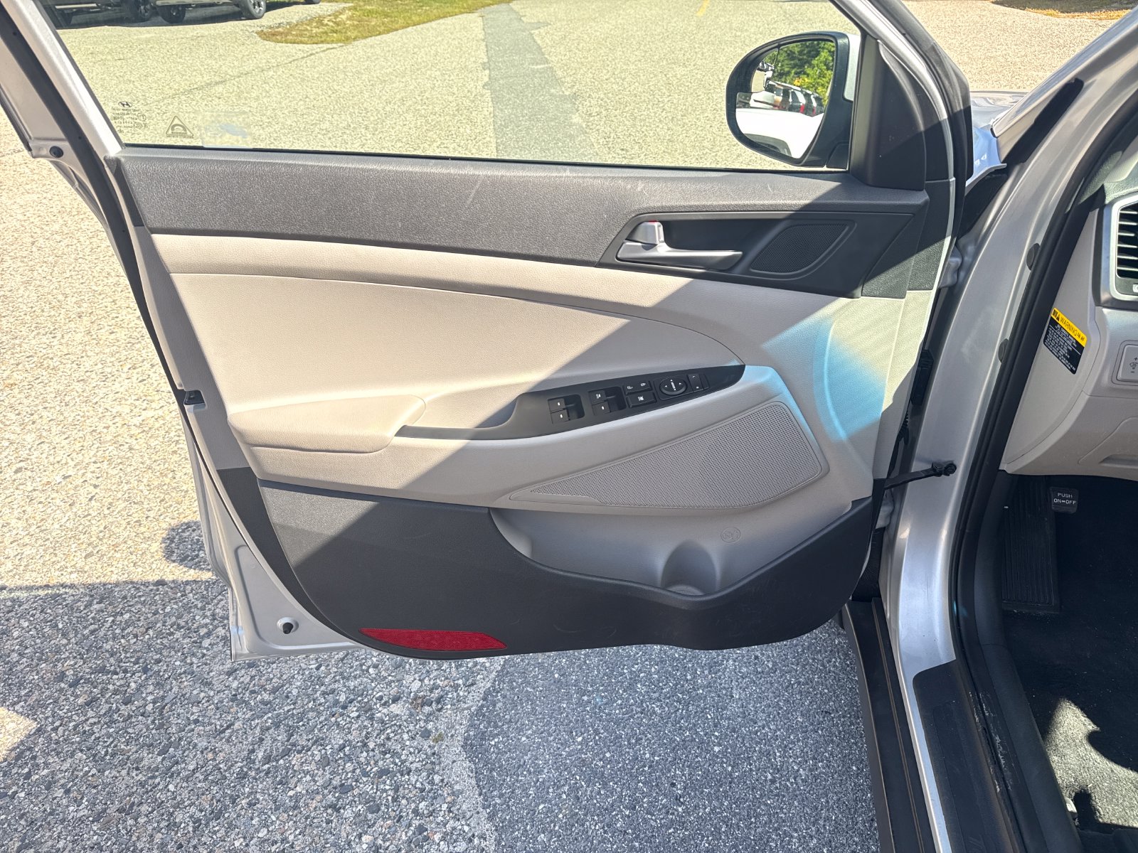 2016 Hyundai Tucson Eco - Photo 12