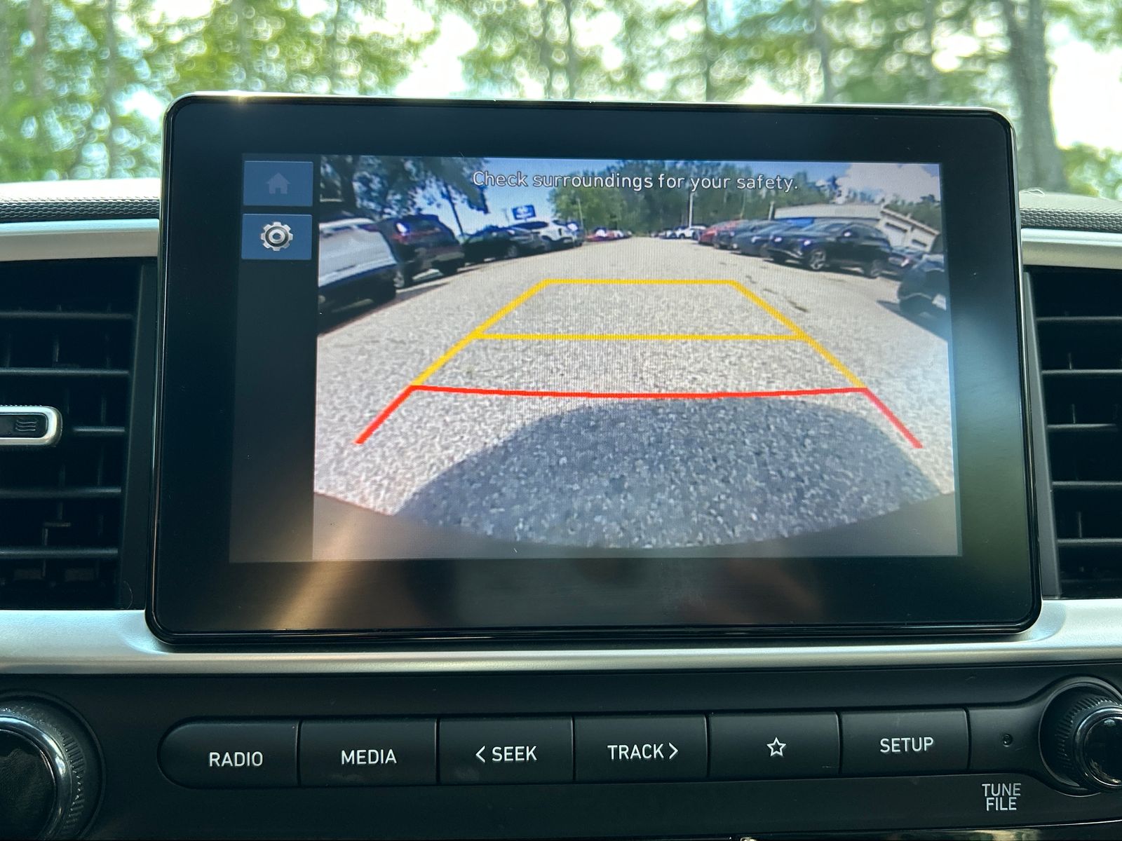 2023 Hyundai Venue SEL - Photo 19