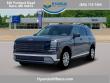 New 2026 Hyundai Palisade Hybrid SEL Premium 7P SUV