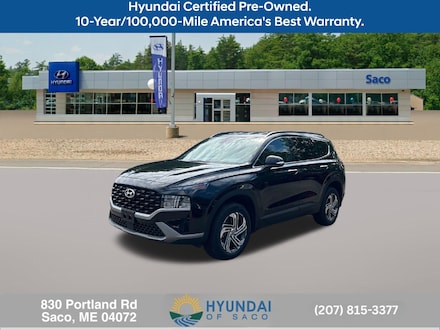 2023 Hyundai Santa Fe SEL SUV