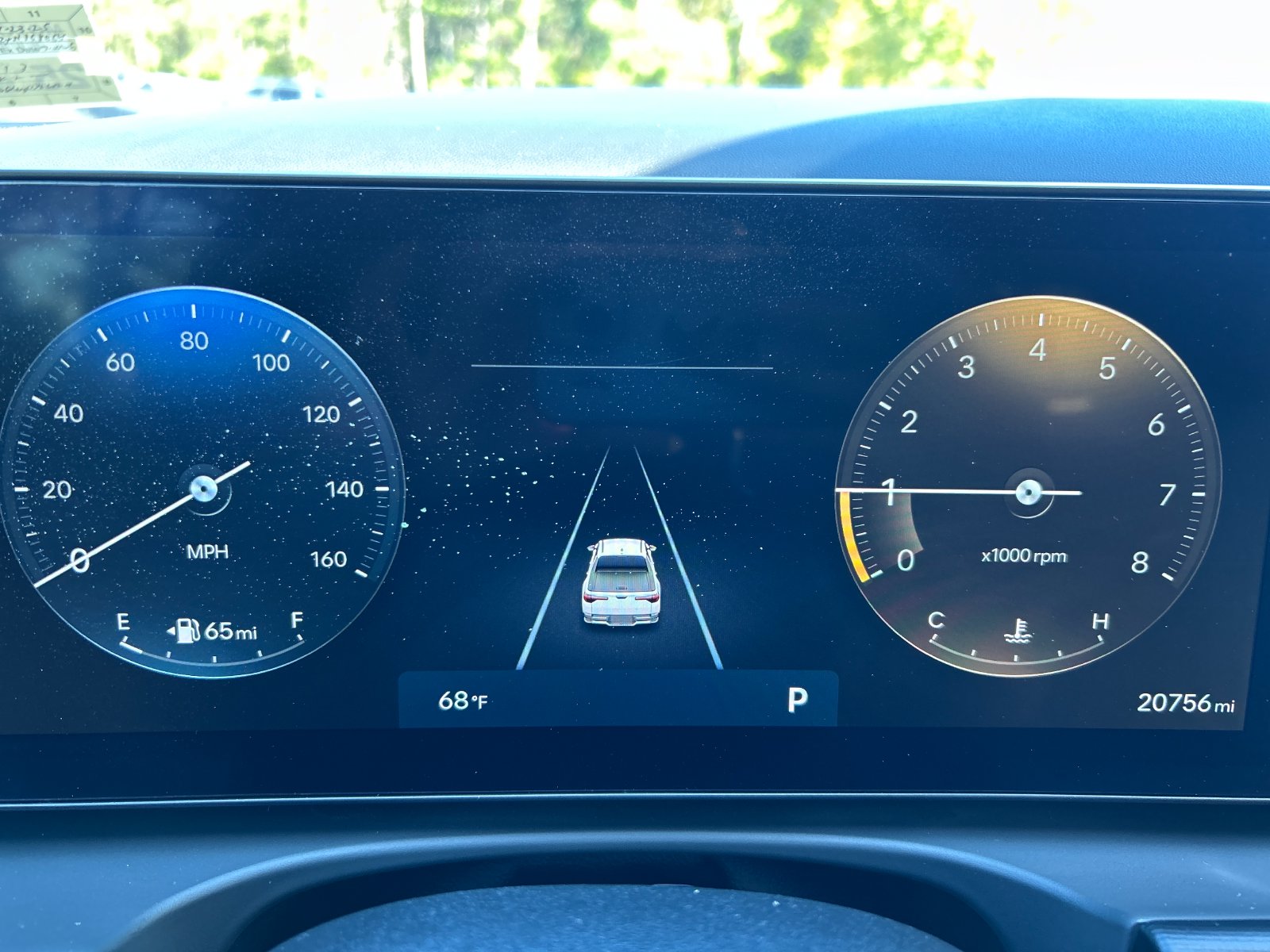 2026 Hyundai Santa Cruz SEL Activity - Photo 14