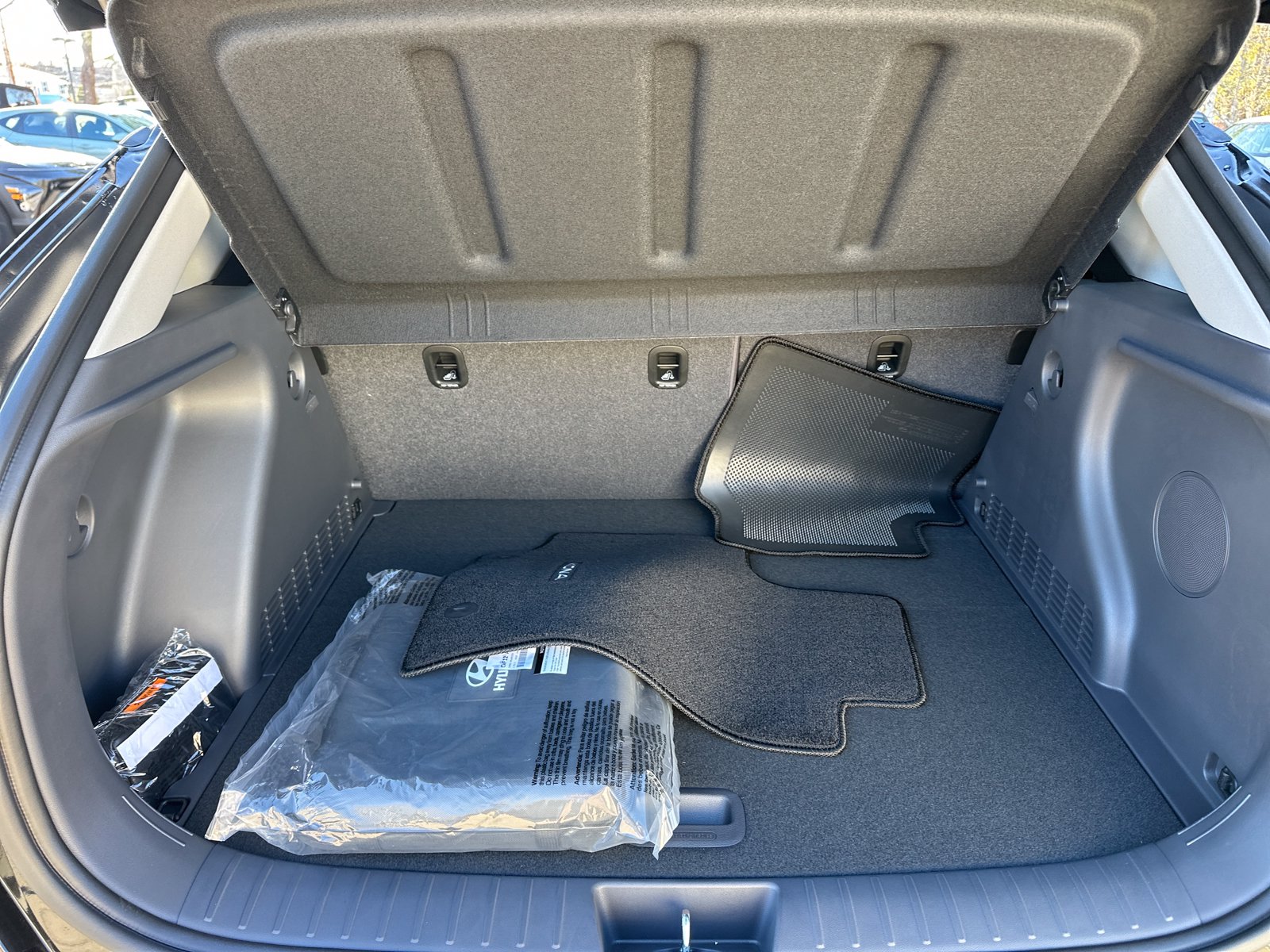 2026 Hyundai Kona Limited - Photo 25