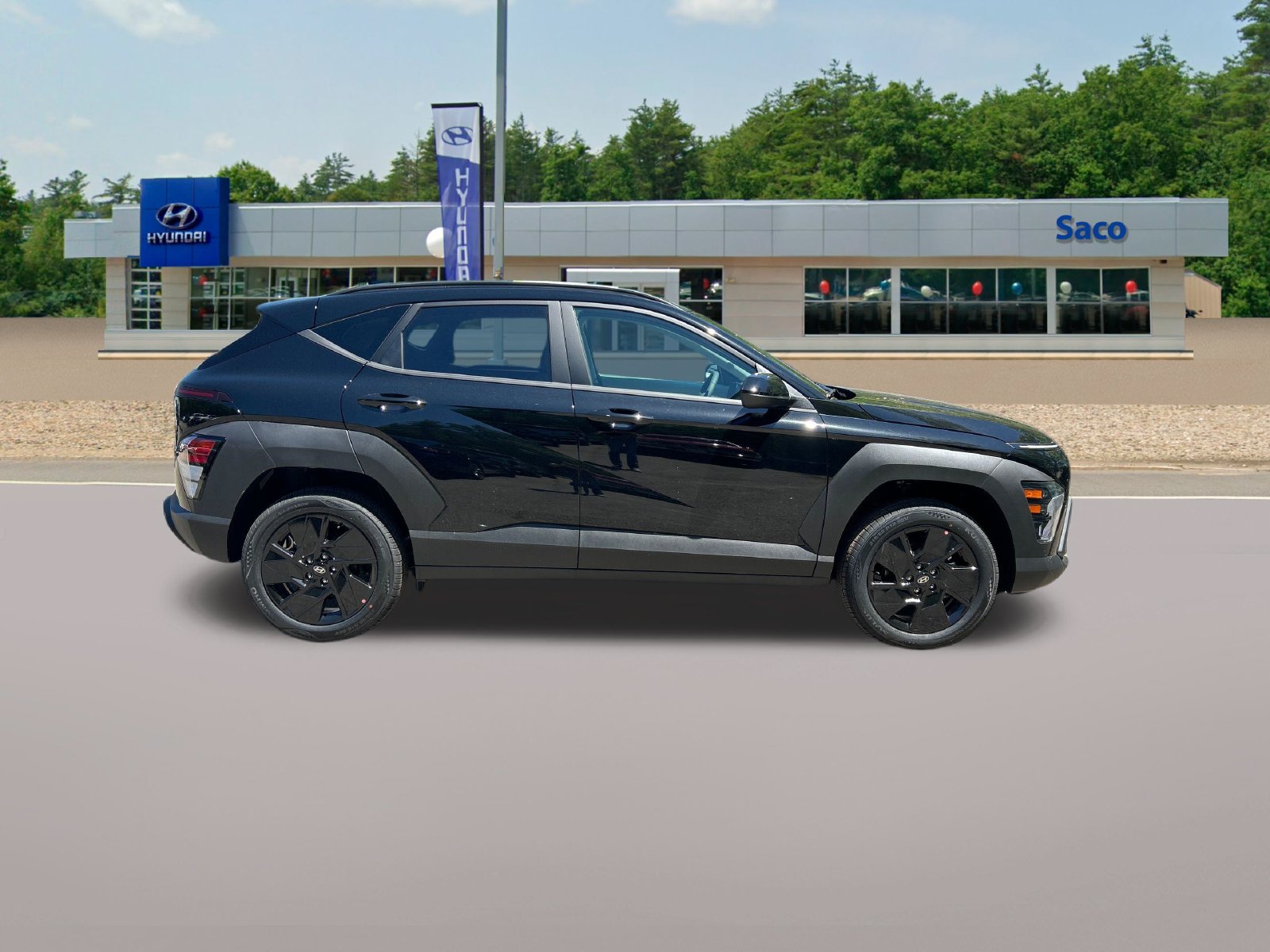 2026 Hyundai Kona Limited - Photo 5