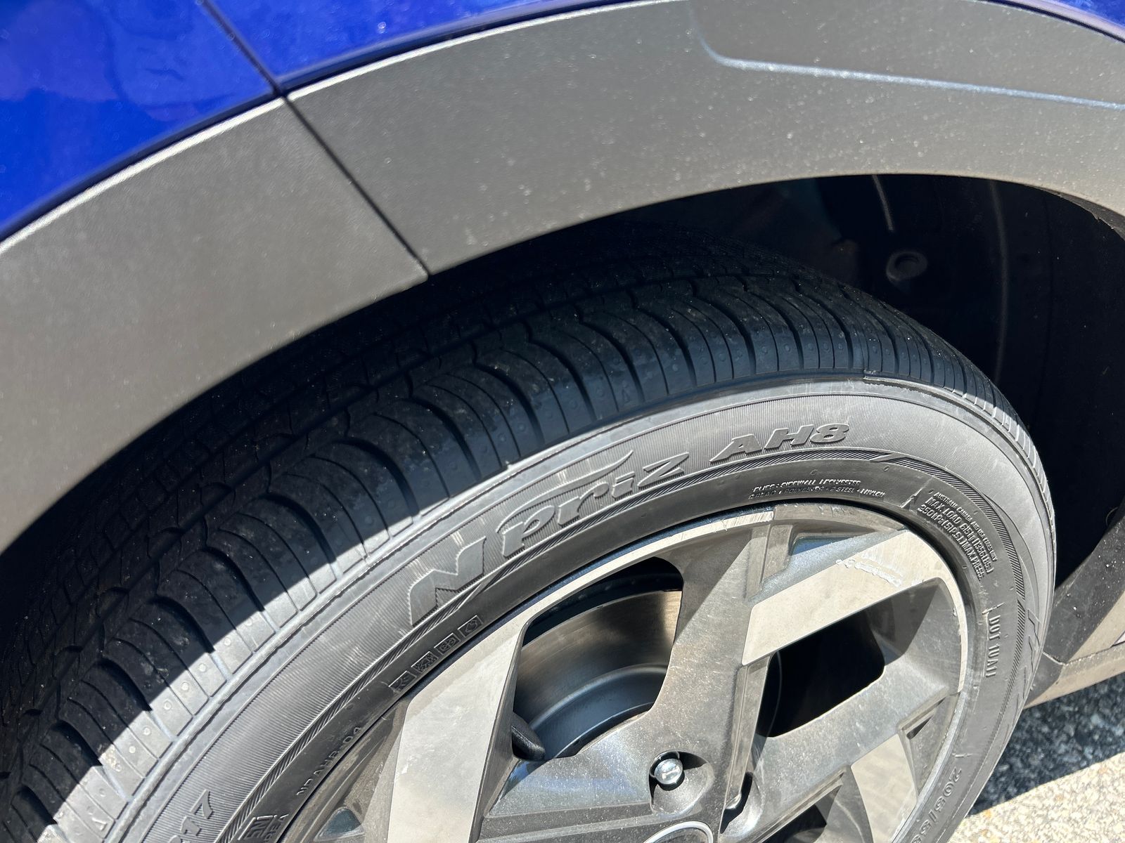 2023 Hyundai Venue SEL - Photo 24