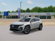 New 2026 Hyundai Tucson Hybrid SEL Convenience SUV