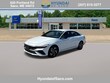  Hyundai Elantra Hybrid