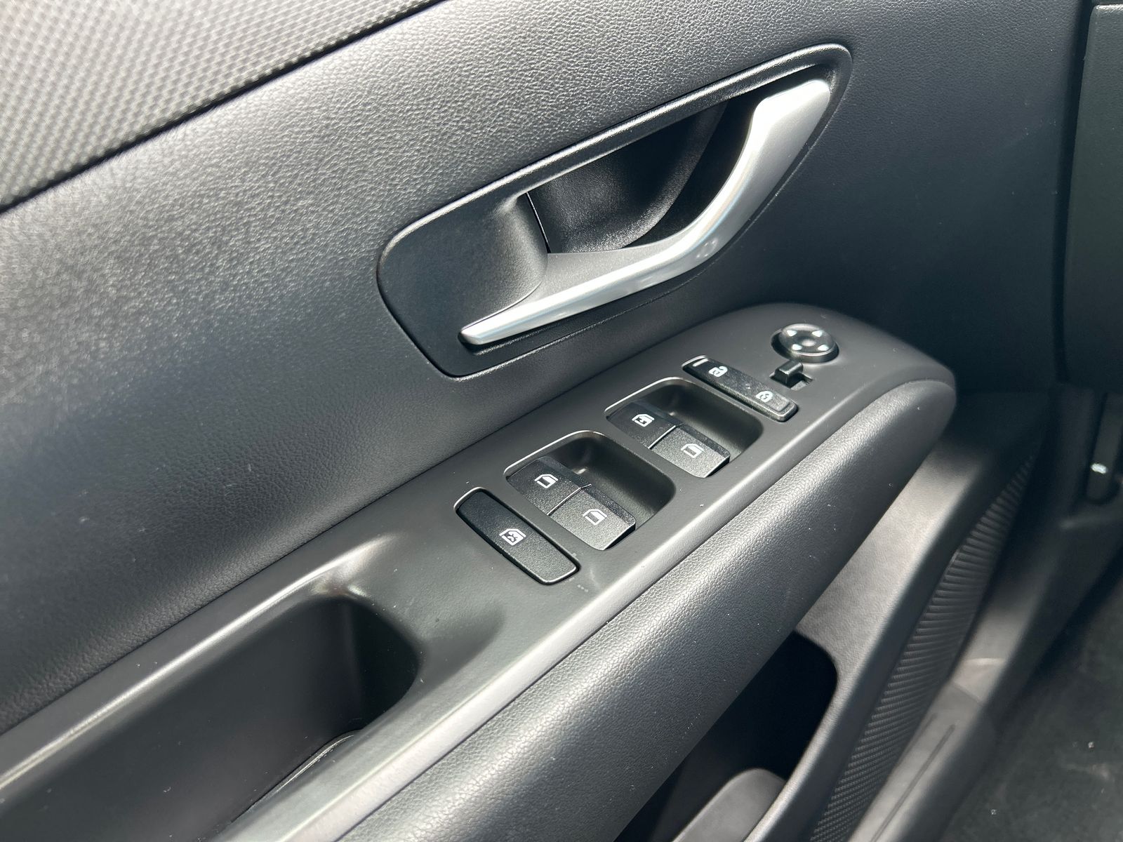2024 Hyundai Tucson SE - Photo 11