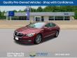 Used 2017 Buick Lacrosse Premium I Group Sedan
