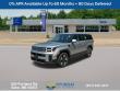 New 2026 Hyundai Santa Fe Hybrid SE SUV