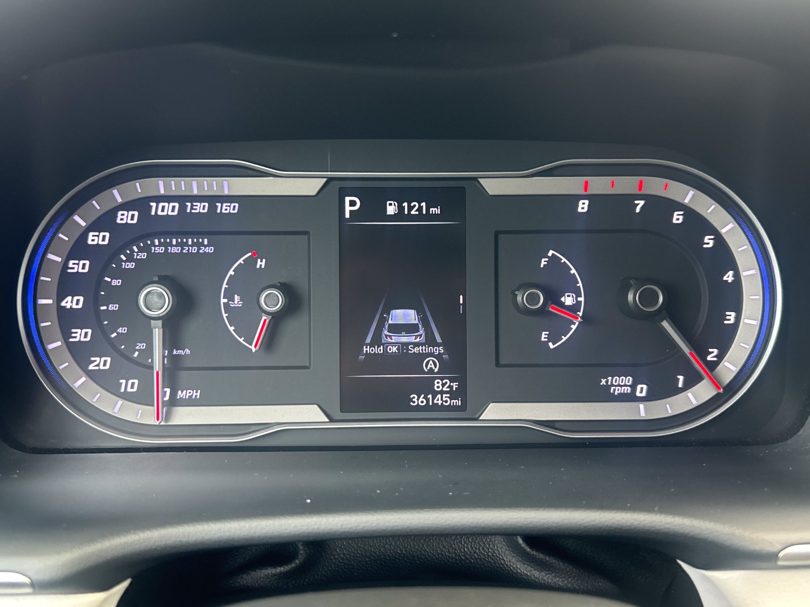 2023 Hyundai Tucson SEL - Photo 15