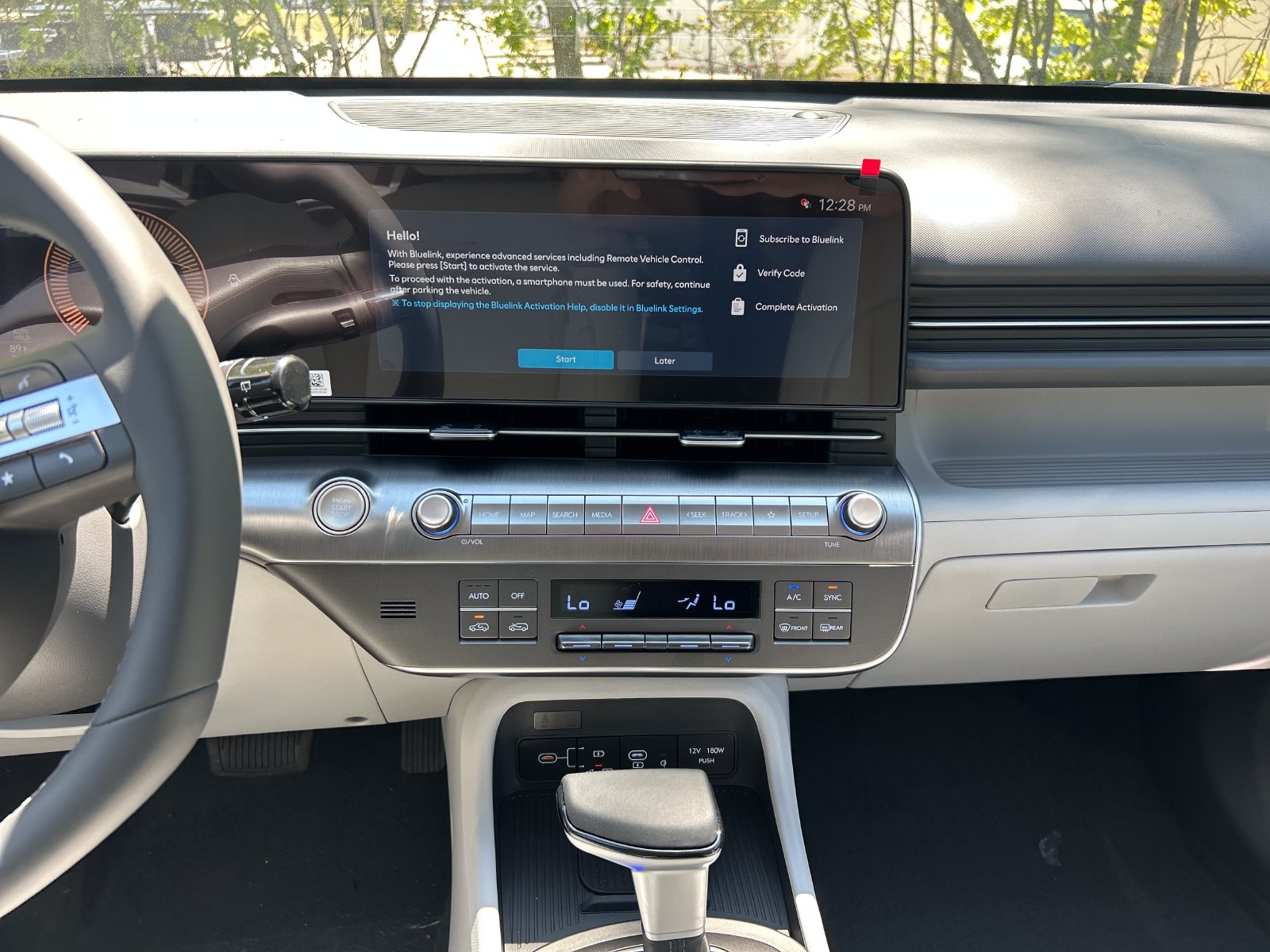 2026 Hyundai Kona Limited - Photo 19