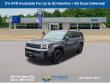 New 2027 Hyundai Santa Fe Hybrid Calligraphy SUV