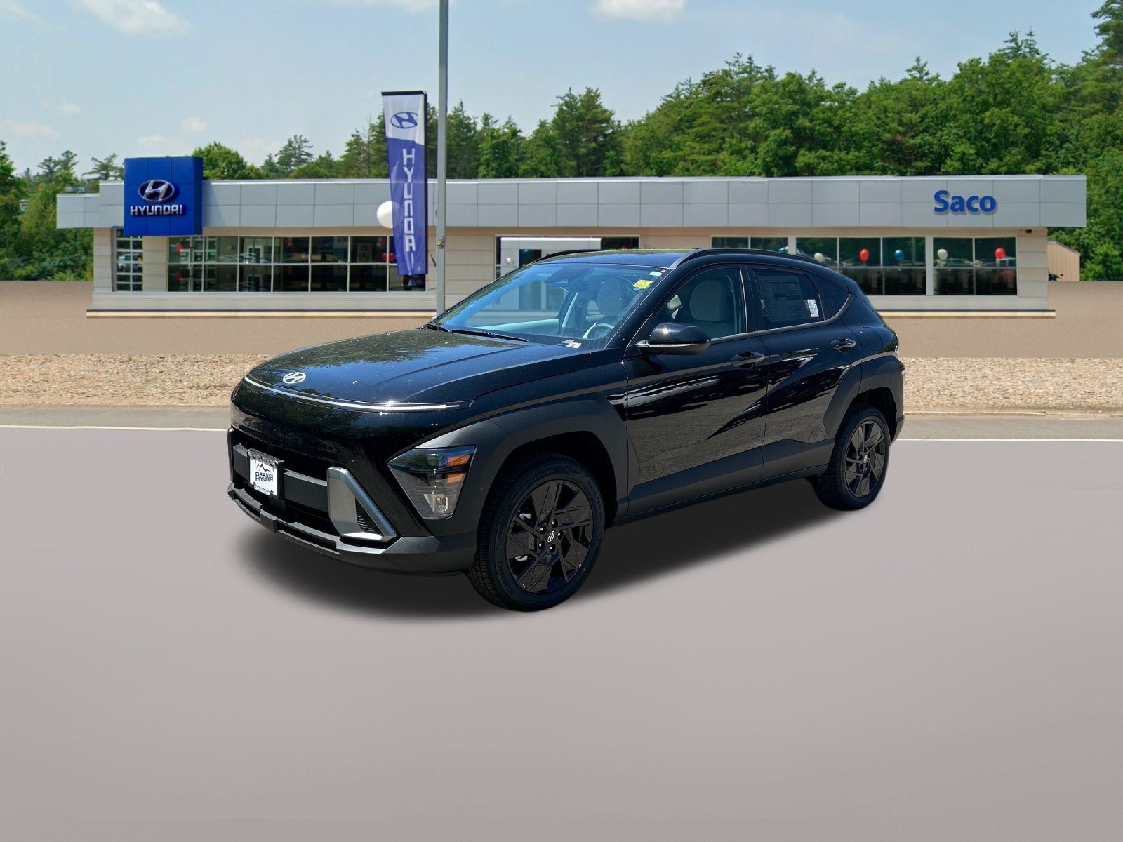 2026 Hyundai Kona Limited - Photo 2