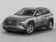Certified 2024 Hyundai Tucson SEL SUV