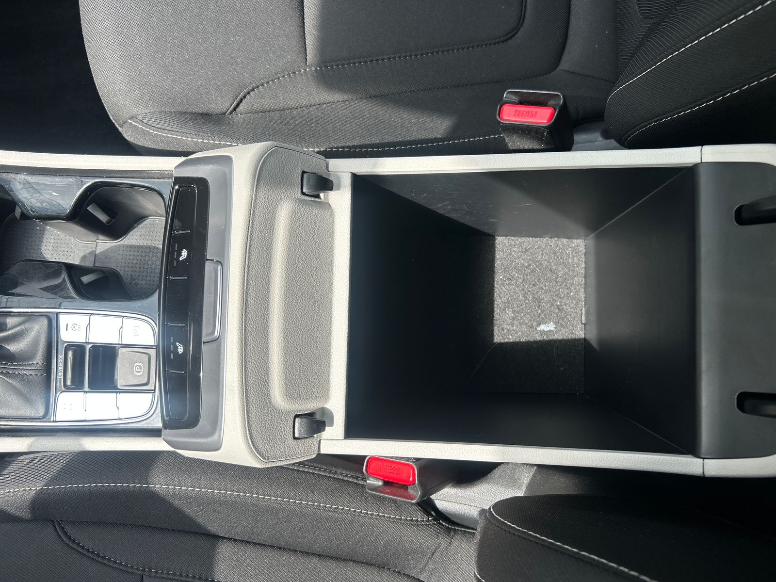 2023 Hyundai Tucson SEL - Photo 20