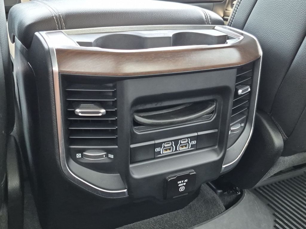 2022 RAM Ram 1500 Pickup Laramie - Photo 16