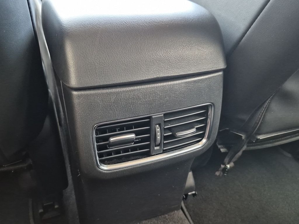 2024 Mazda CX-5 S Select Package - Photo 17