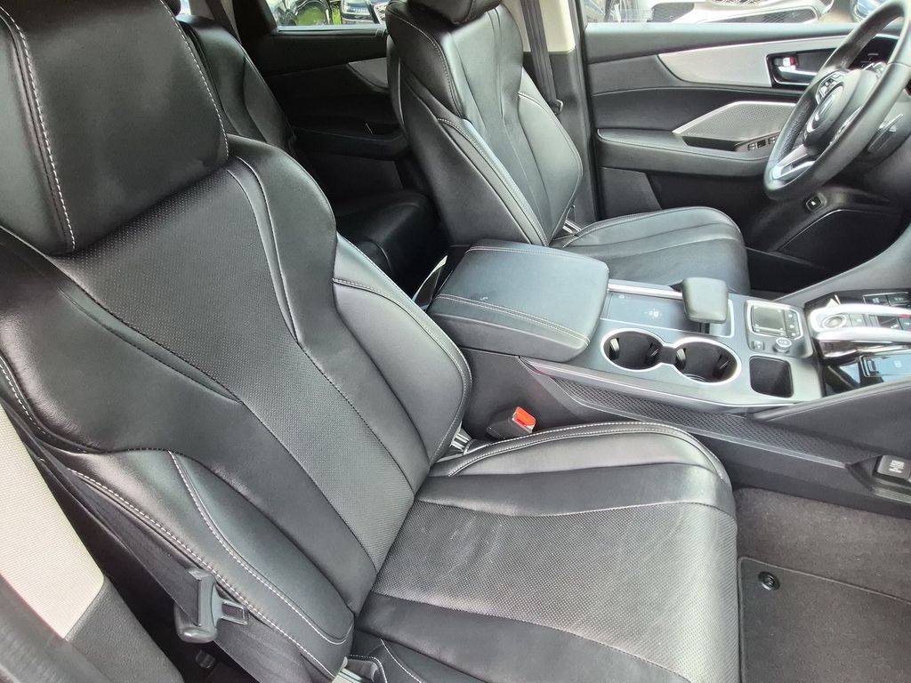 2023 Acura MDX Technology Package - Photo 22