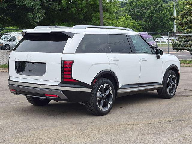 2026 Hyundai Palisade Limited - Photo 5