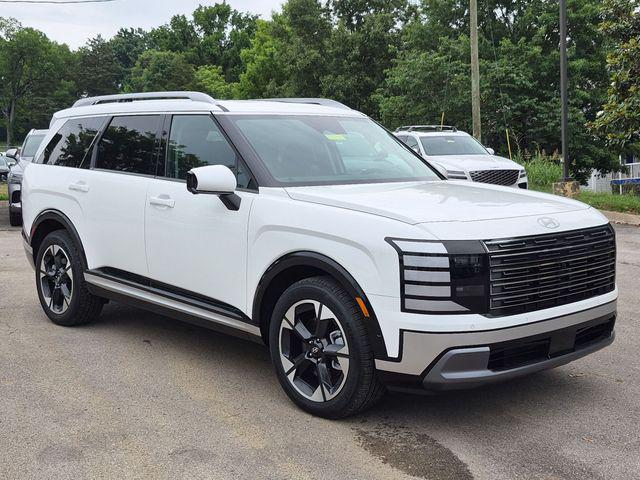2026 Hyundai Palisade Limited - Photo 3