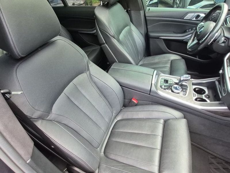 2021 BMW X7 M50i - Photo 24