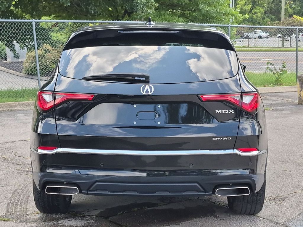 2023 Acura MDX Technology Package - Photo 6