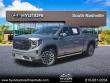 Used 2023 GMC Sierra 1500 Denali Ultimate Truck Crew Cab