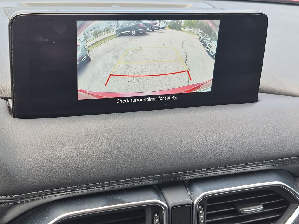 2024 Mazda CX-5 S Select Package - Photo 14